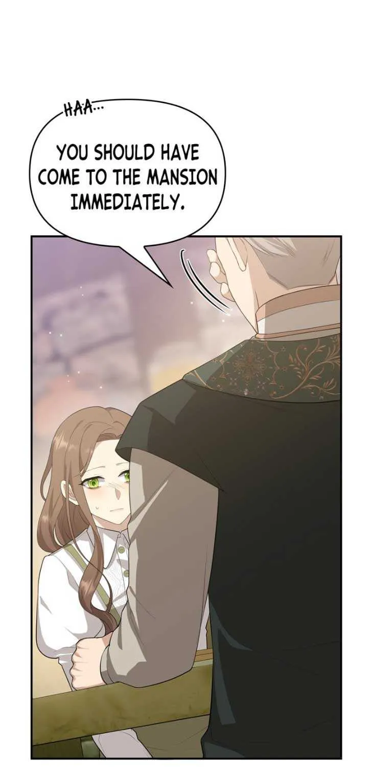 The Grand Duke’S Beloved Granddaughter Chapter 4 page 23 - MangaKakalot