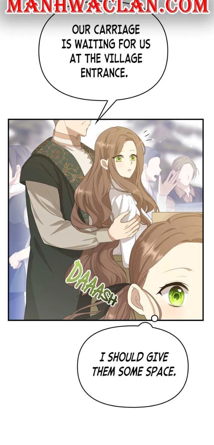 The Grand Duke’S Beloved Granddaughter Chapter 4 page 43 - MangaKakalot