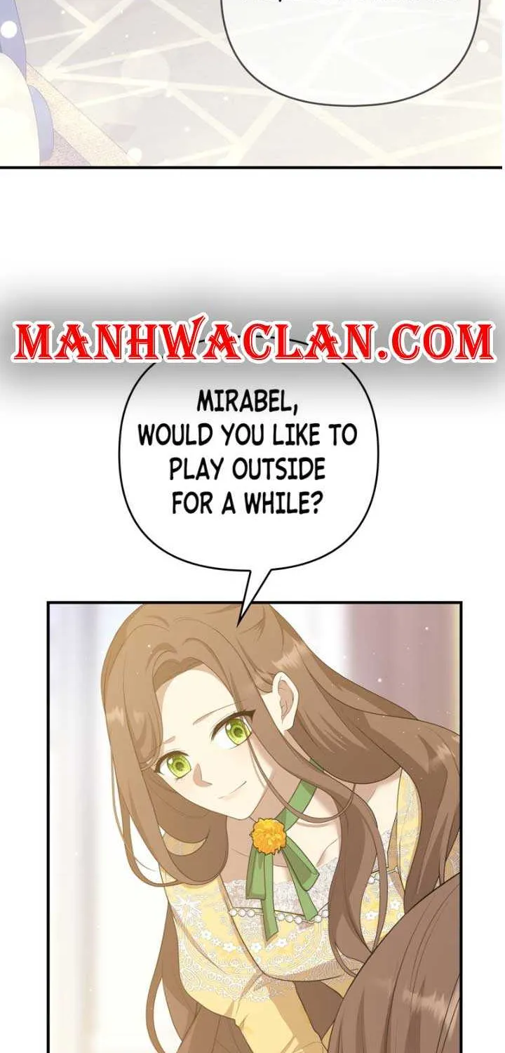 The Grand Duke’S Beloved Granddaughter Chapter 6 page 22 - MangaKakalot