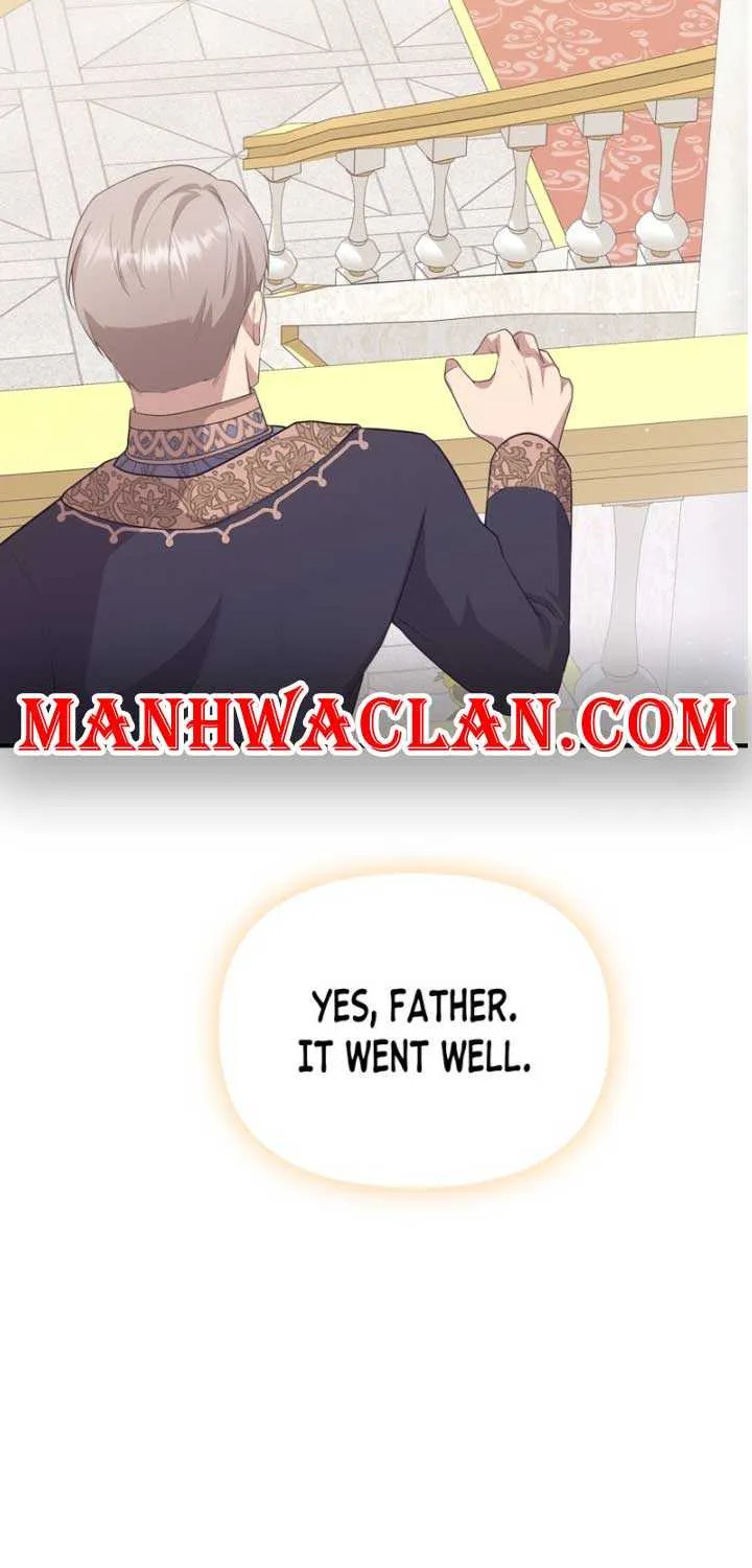 The Grand Duke’S Beloved Granddaughter Chapter 7 page 49 - MangaKakalot