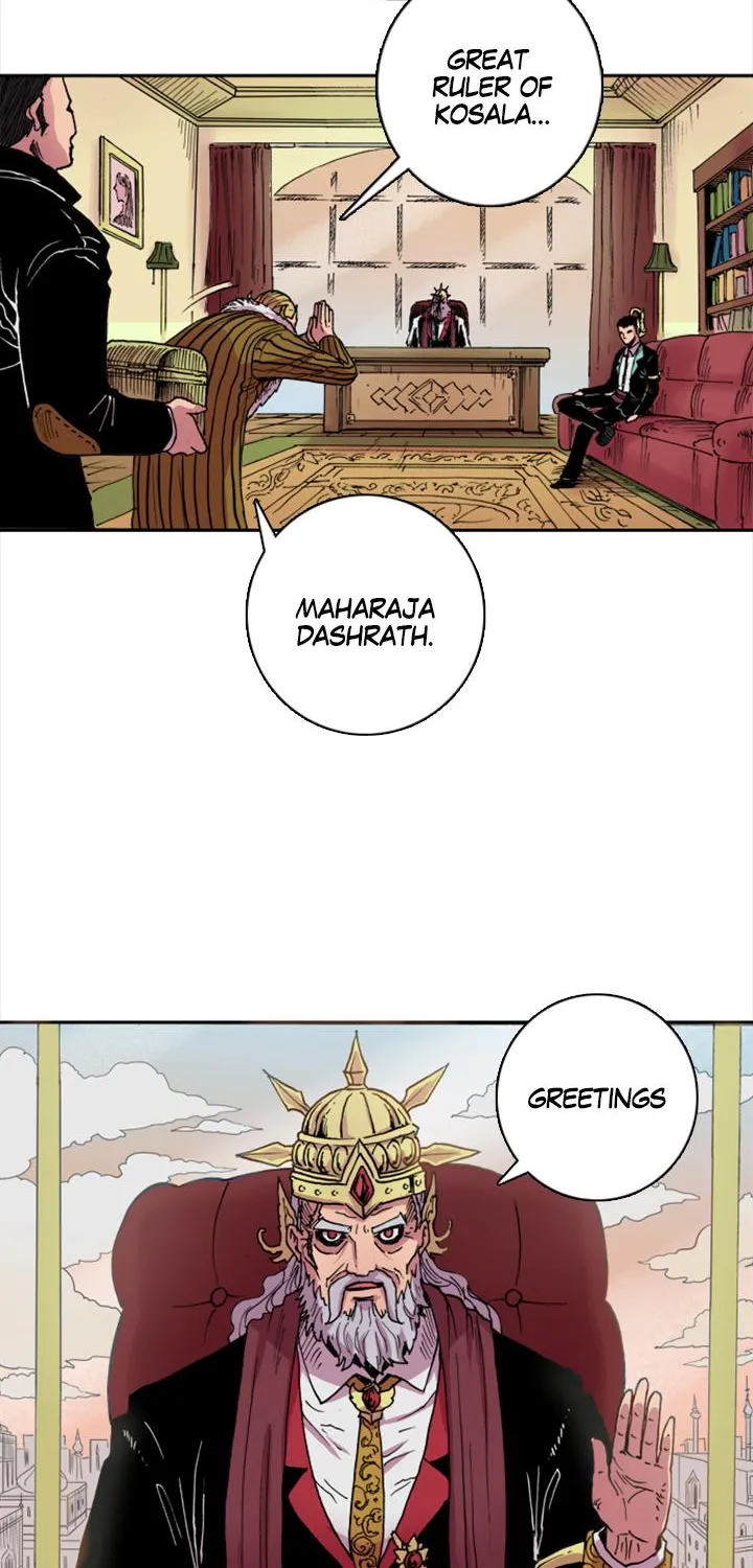 The Grand Legend Ramayana Chapter 5 page 4 - MangaNato