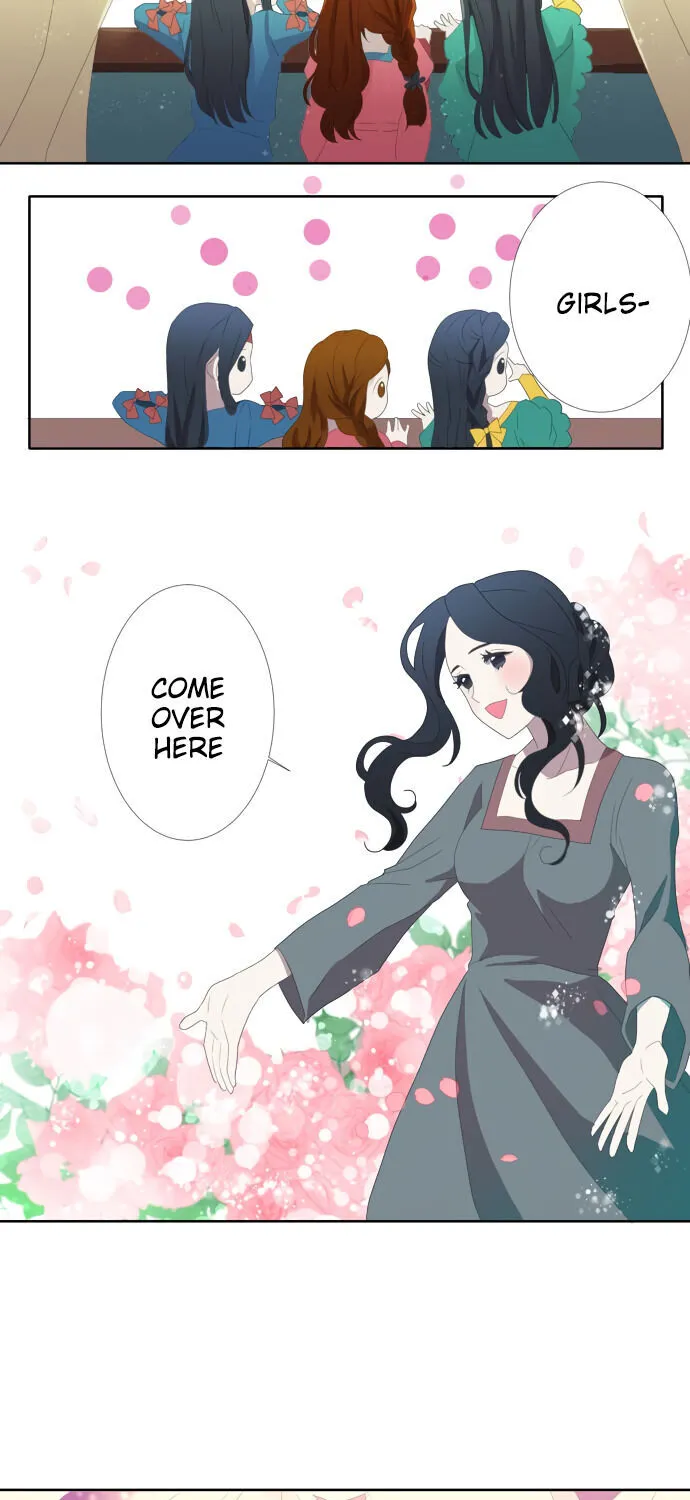 The Grand Princess Was Not There Chapter 1 page 7 - MangaKakalot