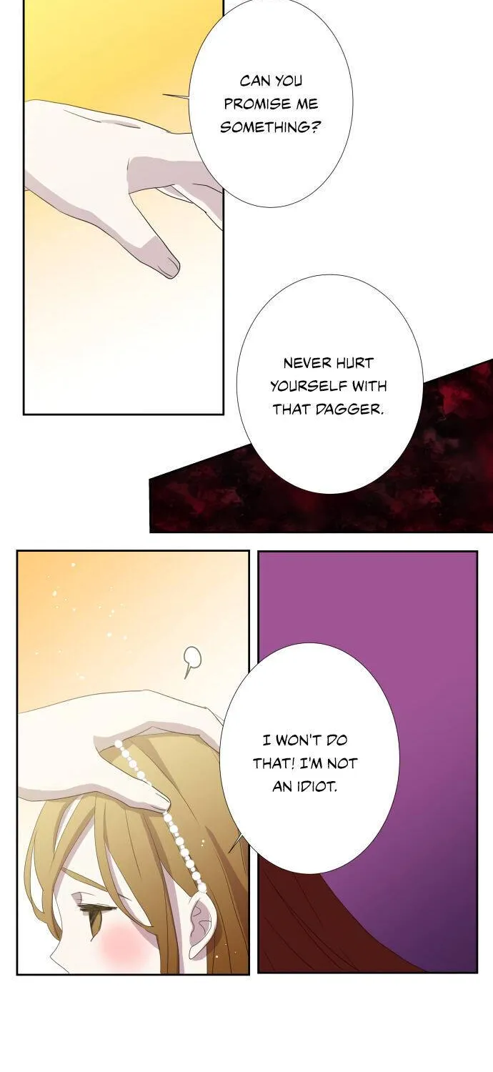 The Grand Princess Was Not There Chapter 9 page 13 - MangaKakalot