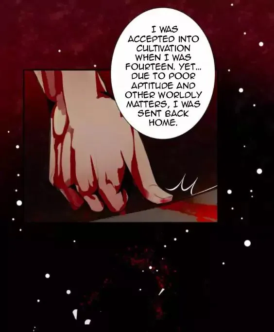 The Grandmaster Of Demonic Cultivation - Page 5