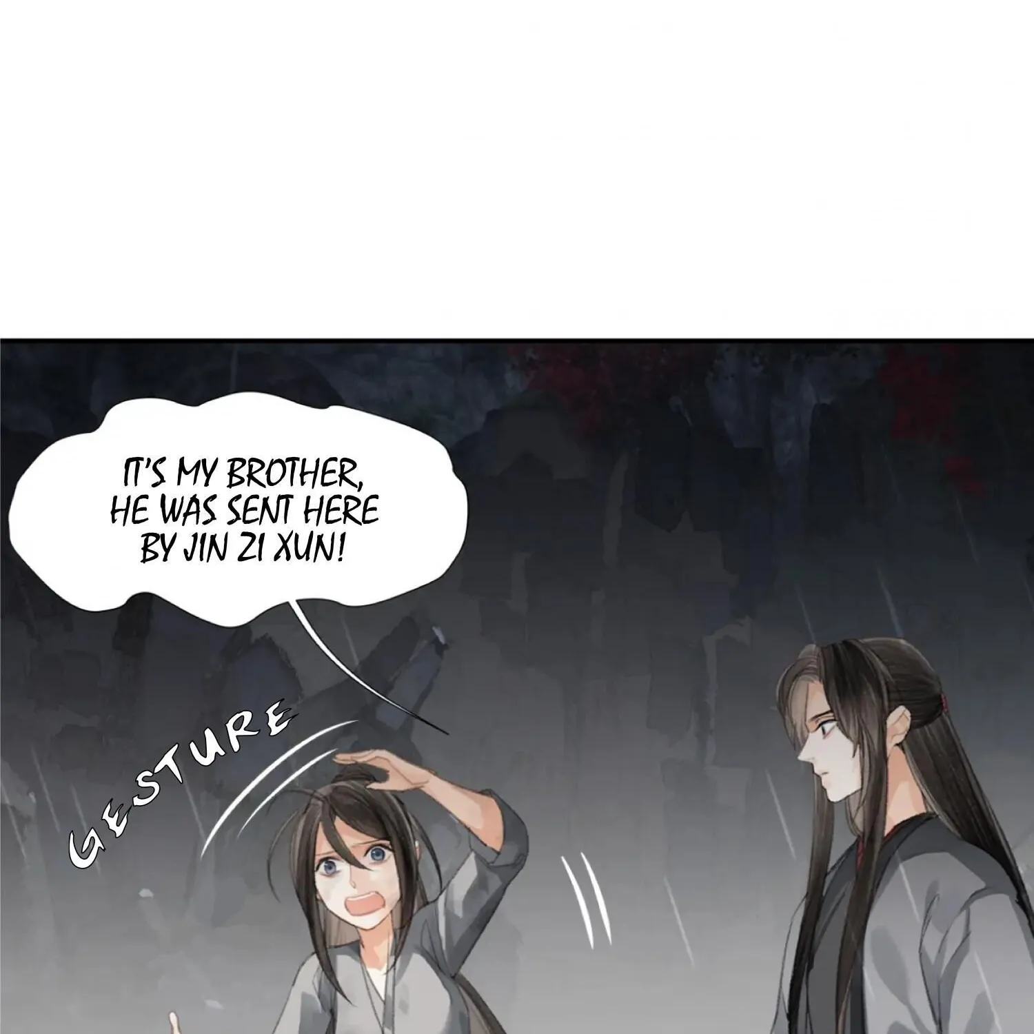 The Grandmaster Of Demonic Cultivation - Page 13