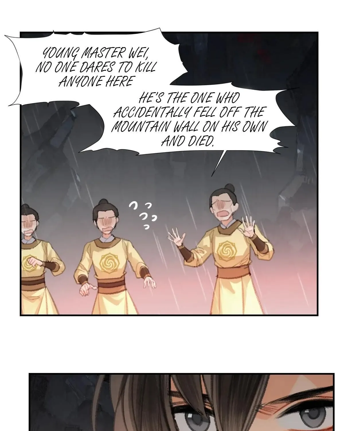 The Grandmaster Of Demonic Cultivation - Page 39