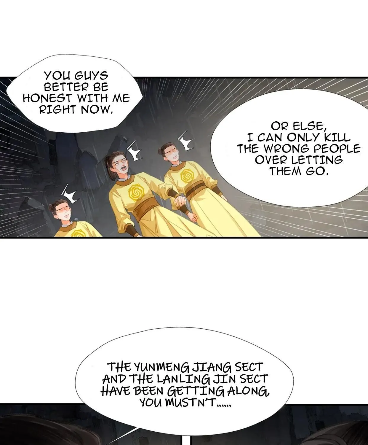 The Grandmaster Of Demonic Cultivation - Page 43