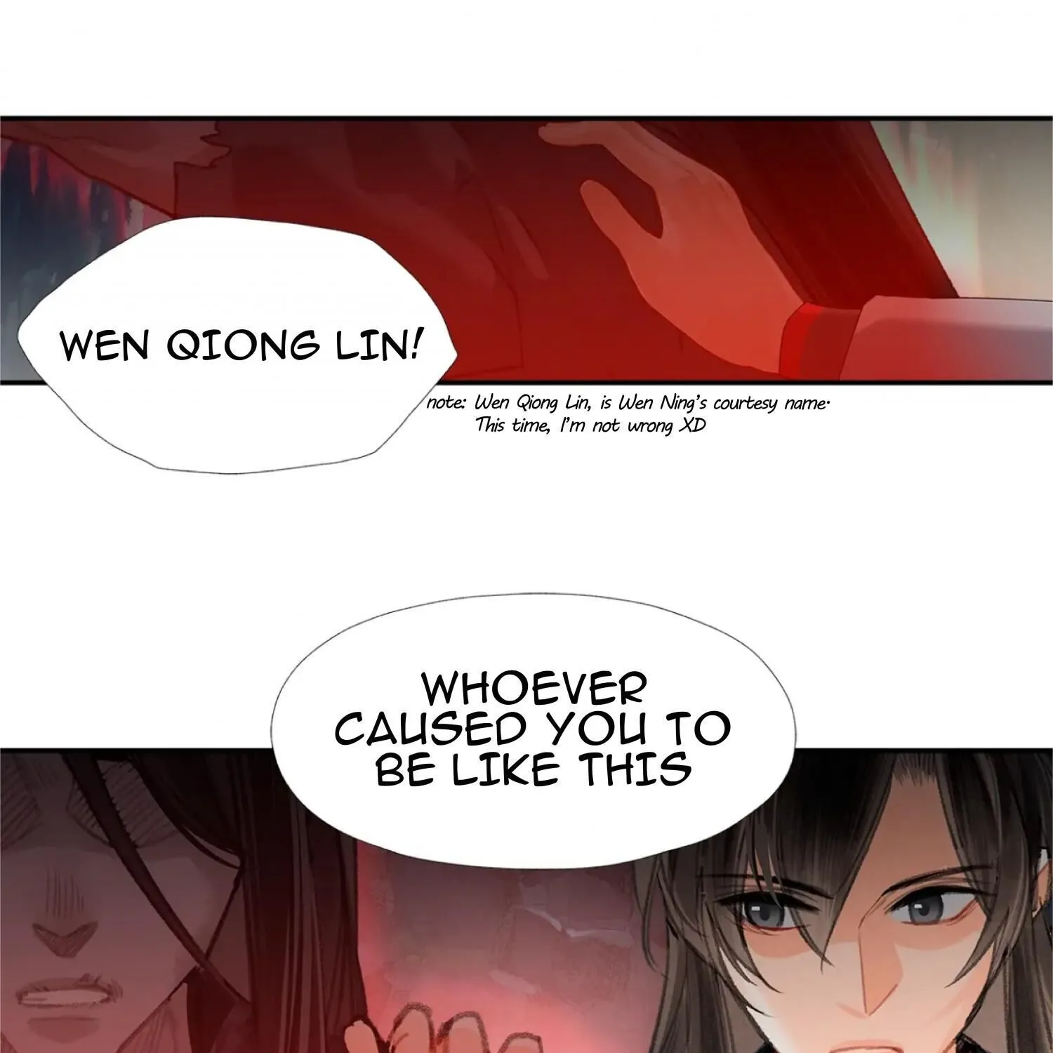 The Grandmaster Of Demonic Cultivation - Page 50