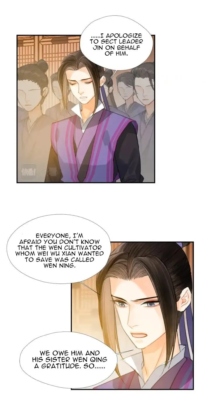 The Grandmaster Of Demonic Cultivation - Page 4