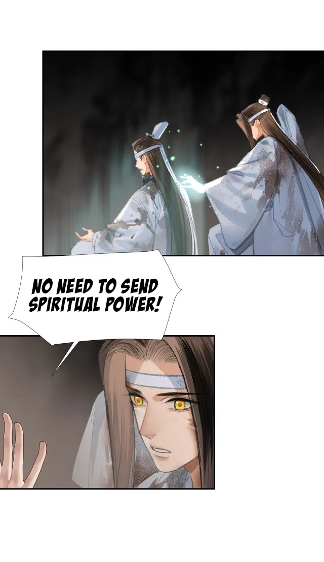 The Grandmaster Of Demonic Cultivation - Page 20