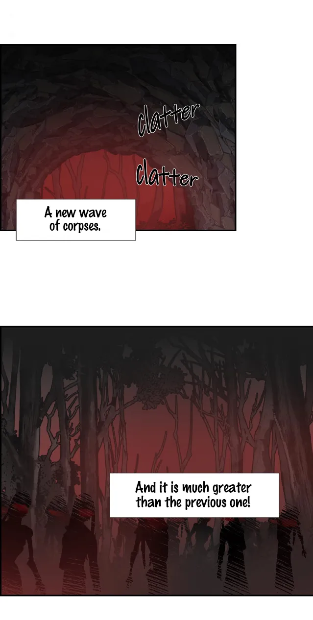 The Grandmaster Of Demonic Cultivation - Page 25