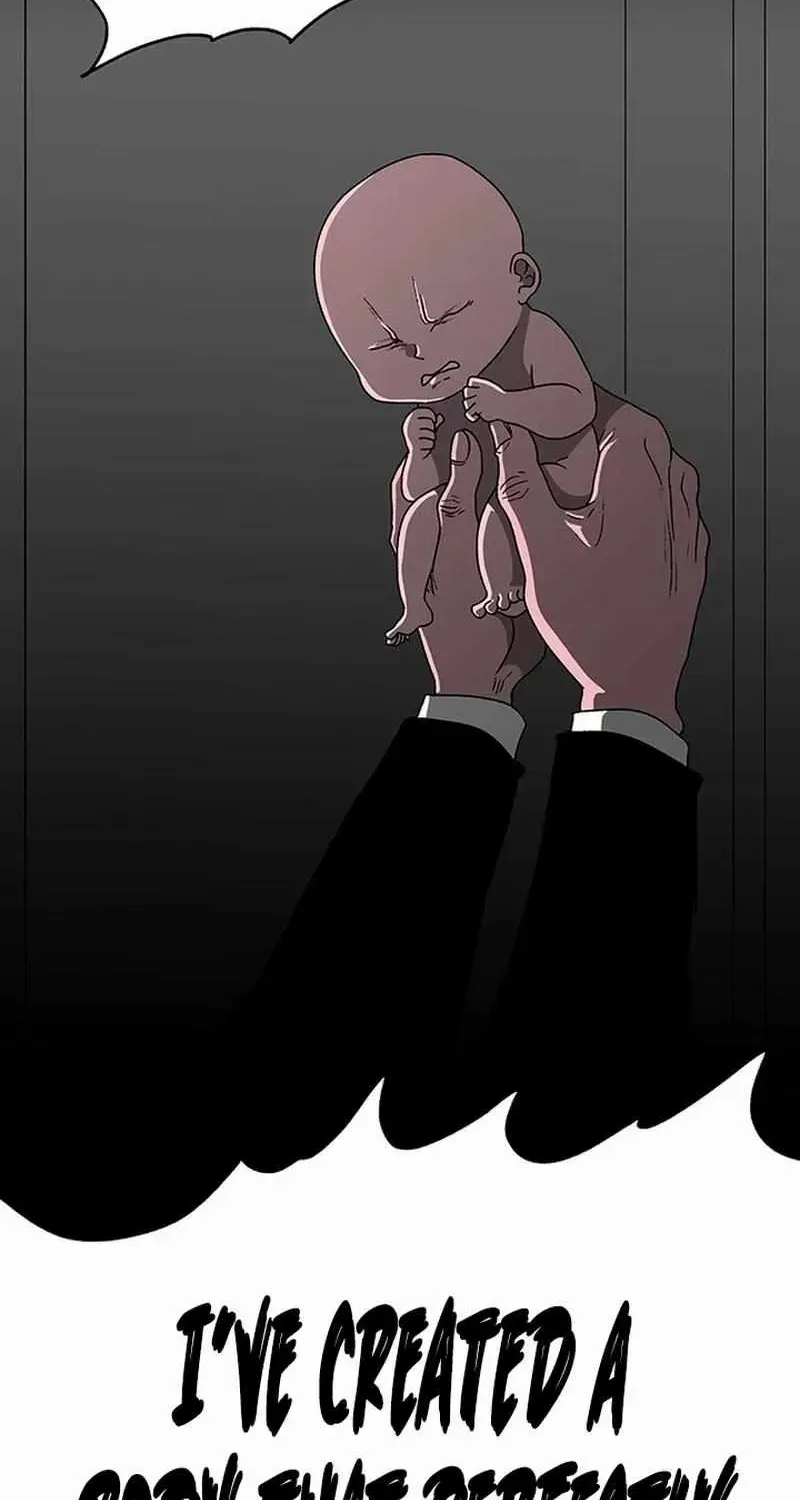 The Gray Mark Chapter 3 page 4 - MangaNato