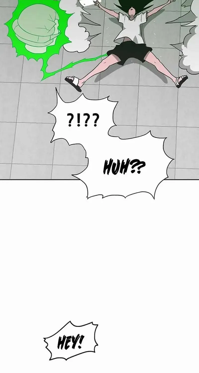 The Gray Mark Chapter 3 page 74 - MangaNato