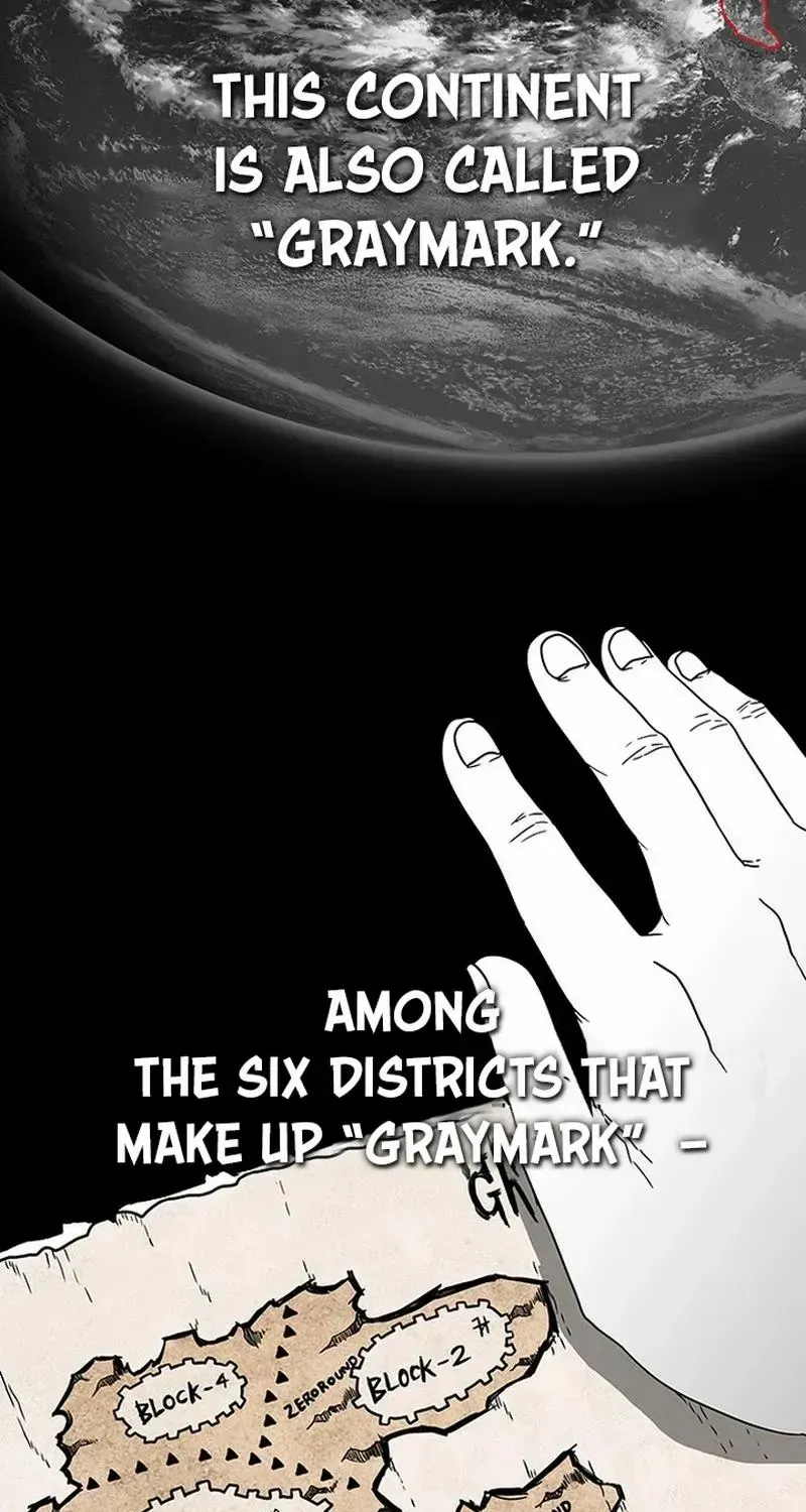 The Gray Mark Chapter 9 page 3 - MangaNato