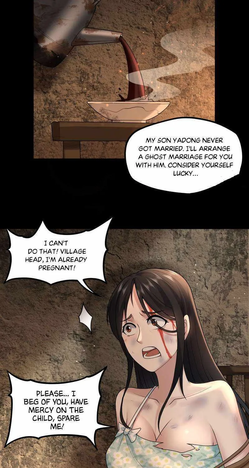 The Great Dao Has No Name Chapter 10 page 38 - MangaKakalot