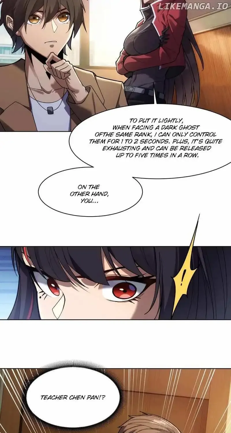 The Great Dao Has No Name Chapter 11 page 23 - MangaKakalot