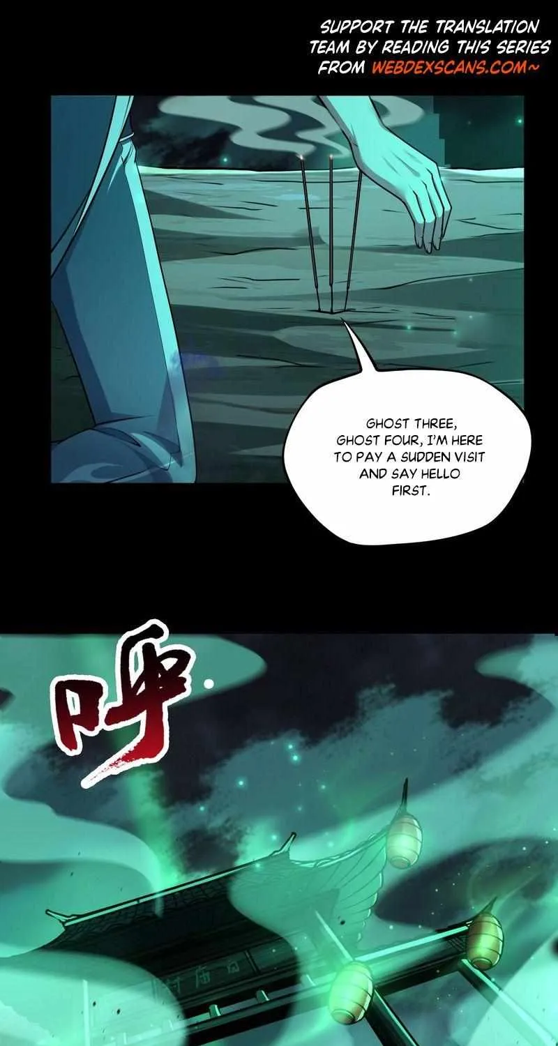 The Great Dao Has No Name Chapter 3 page 40 - MangaKakalot