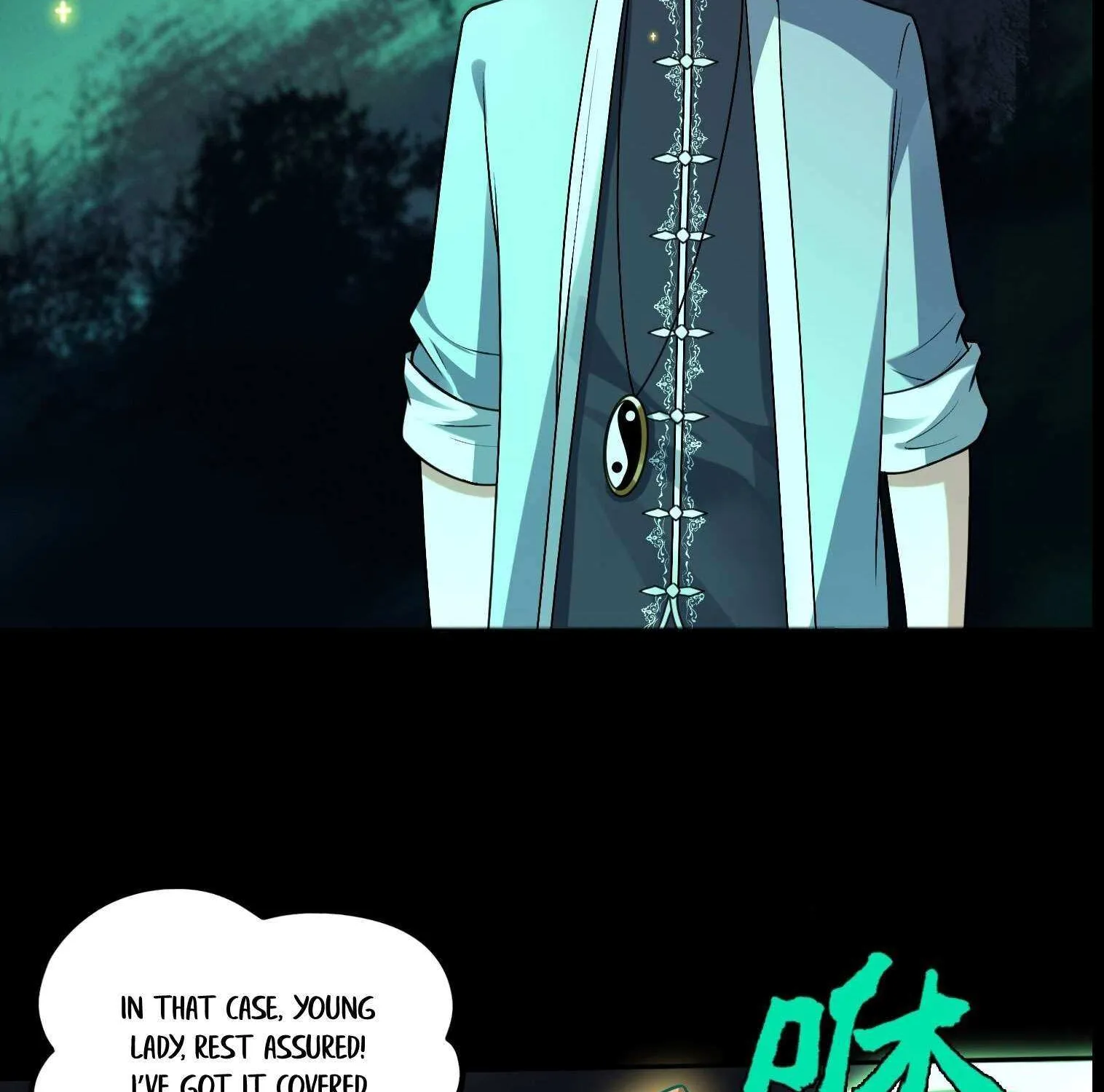 The Great Dao Has No Name Chapter 6 page 54 - MangaKakalot