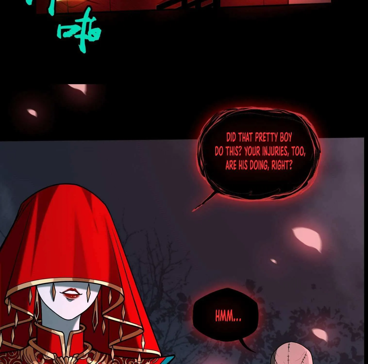 The Great Dao Has No Name Chapter 7 page 13 - MangaKakalot