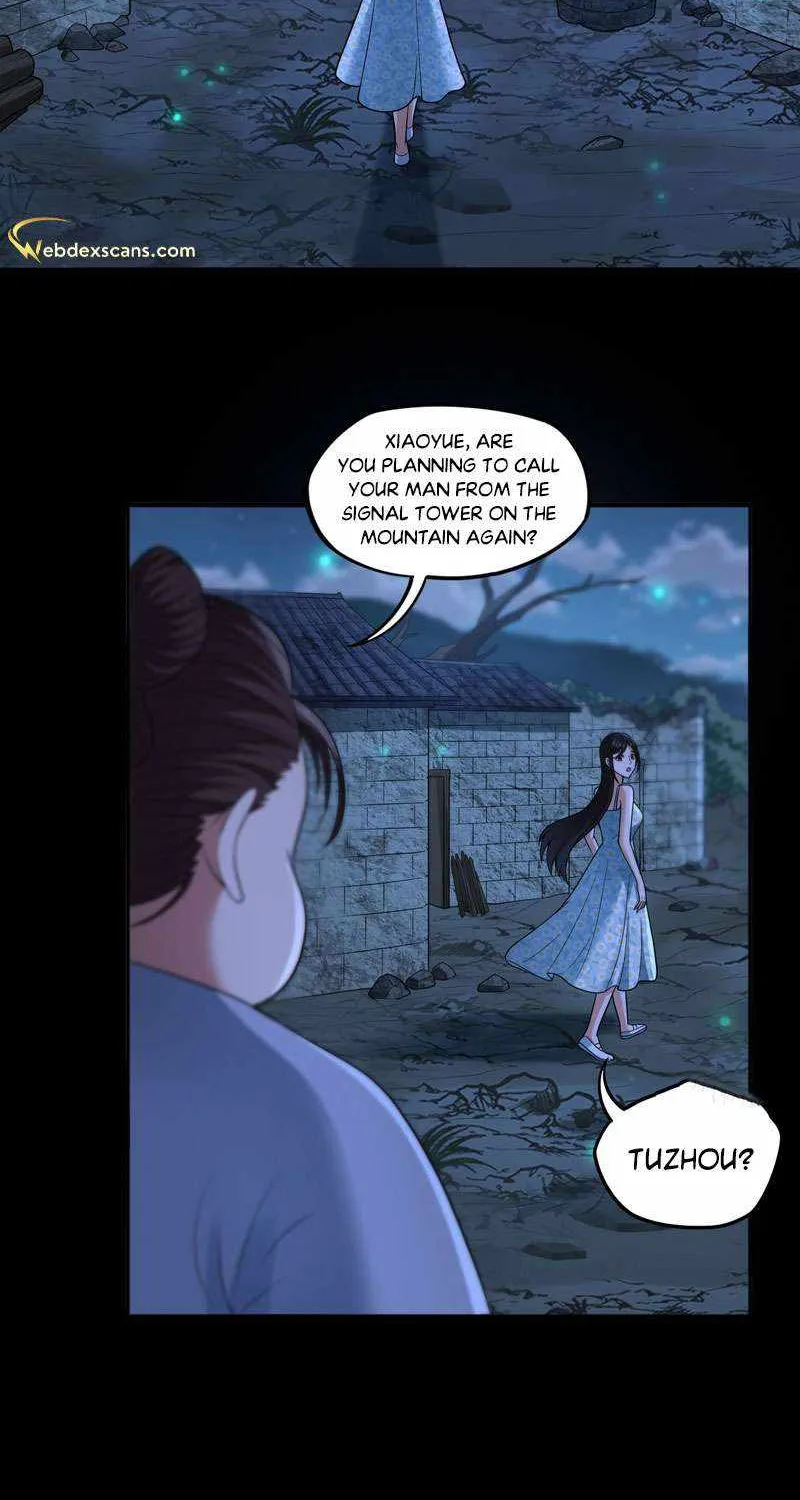 The Great Dao Has No Name Chapter 9 page 33 - MangaKakalot