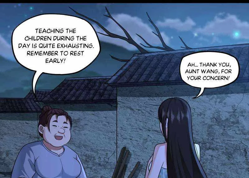 The Great Dao Has No Name Chapter 9 page 34 - MangaKakalot