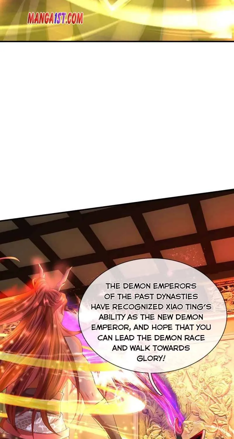 The Great Devil Emperor Development System Chapter 67 page 3 - MangaKakalot