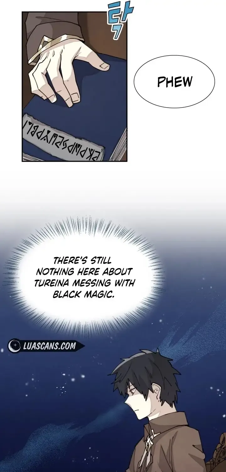 The Great Mage Of The Hero’s Party Reincarnates Chapter 36 page 7 - MangaNato