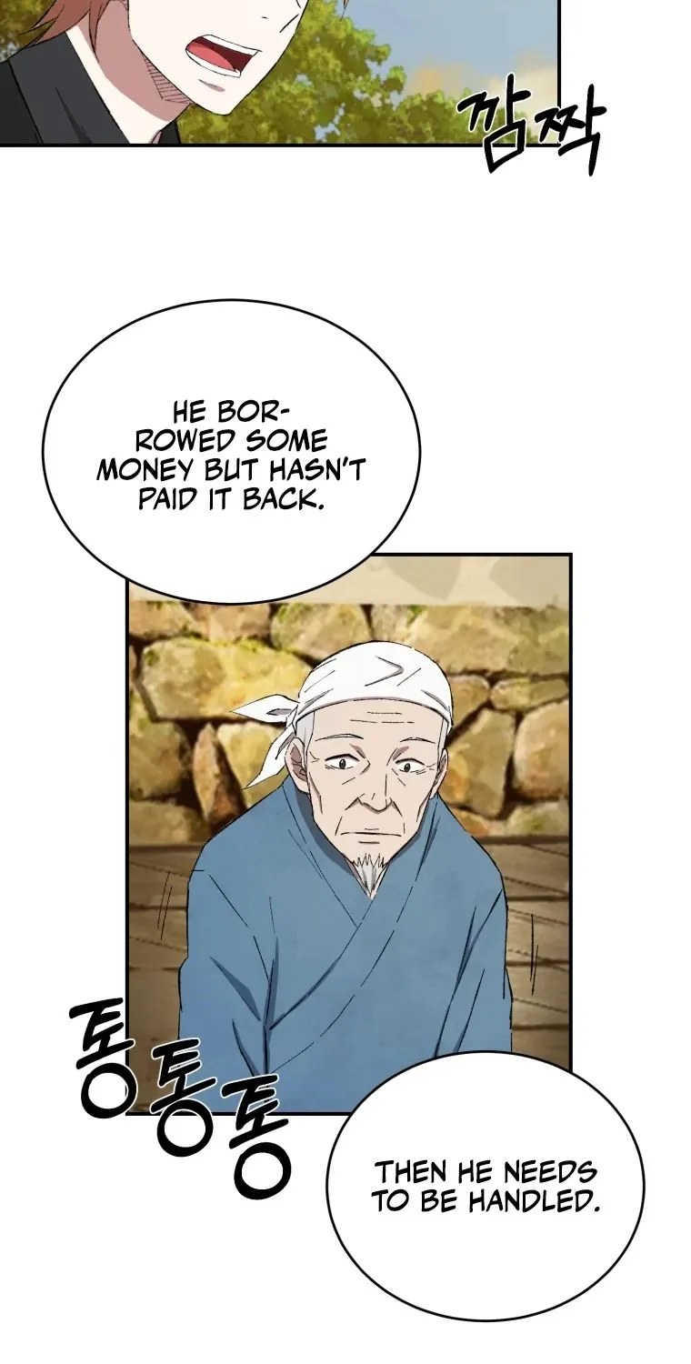 The Great Master Sunyoo - Page 50