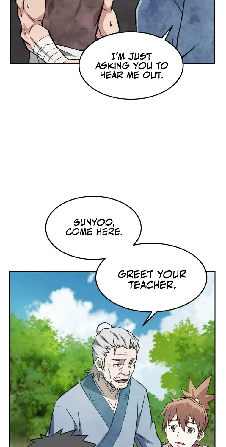 The Great Master Sunyoo - Page 39