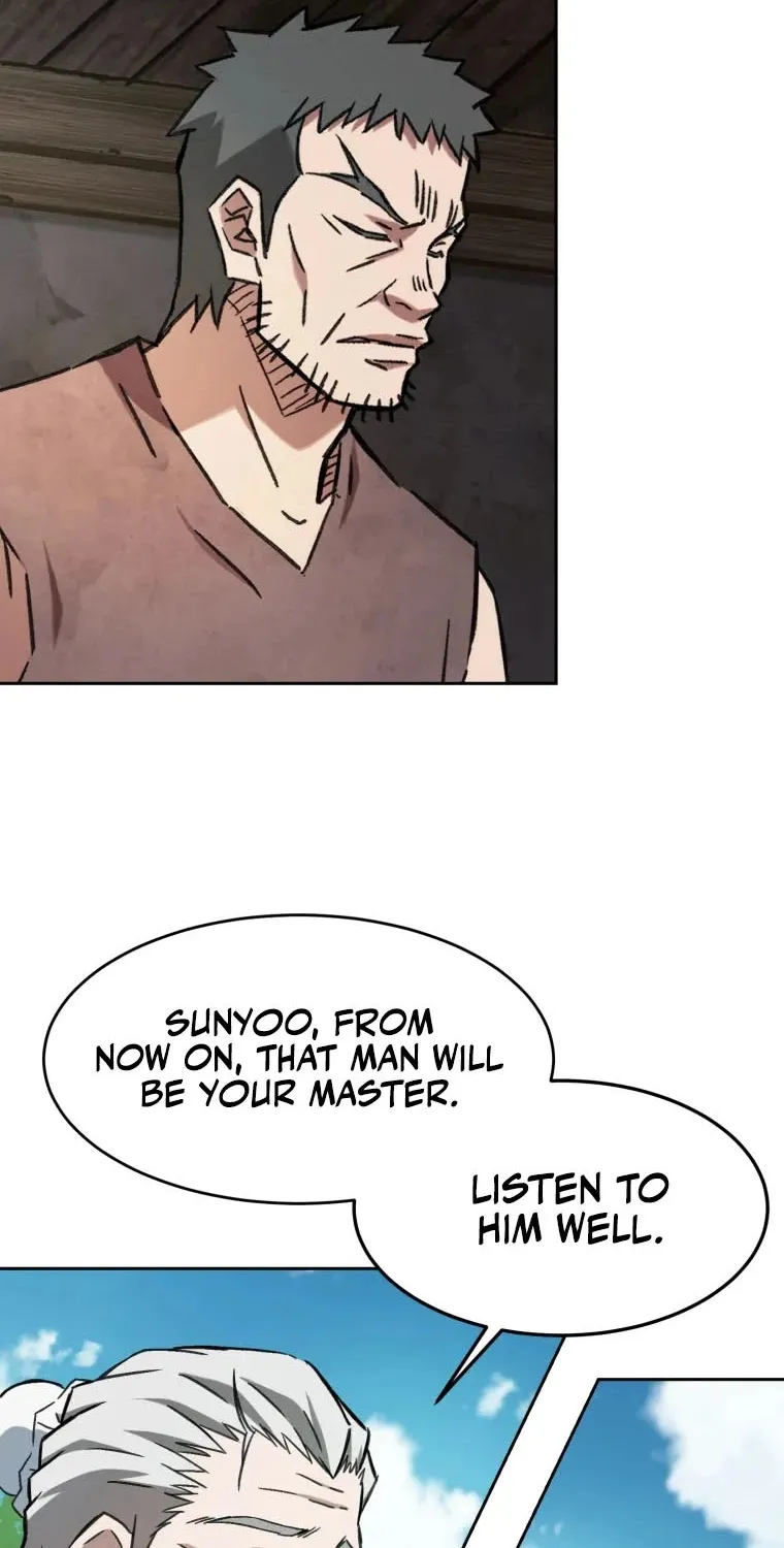 The Great Master Sunyoo - Page 46