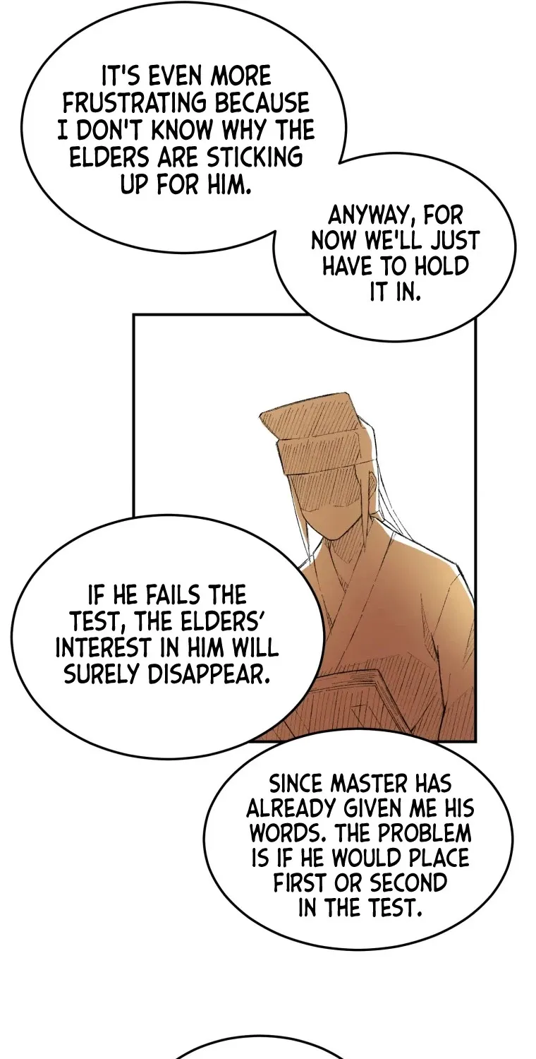 The Great Master Sunyoo - Page 26