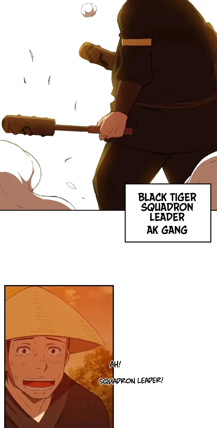 The Great Master Sunyoo - Page 8