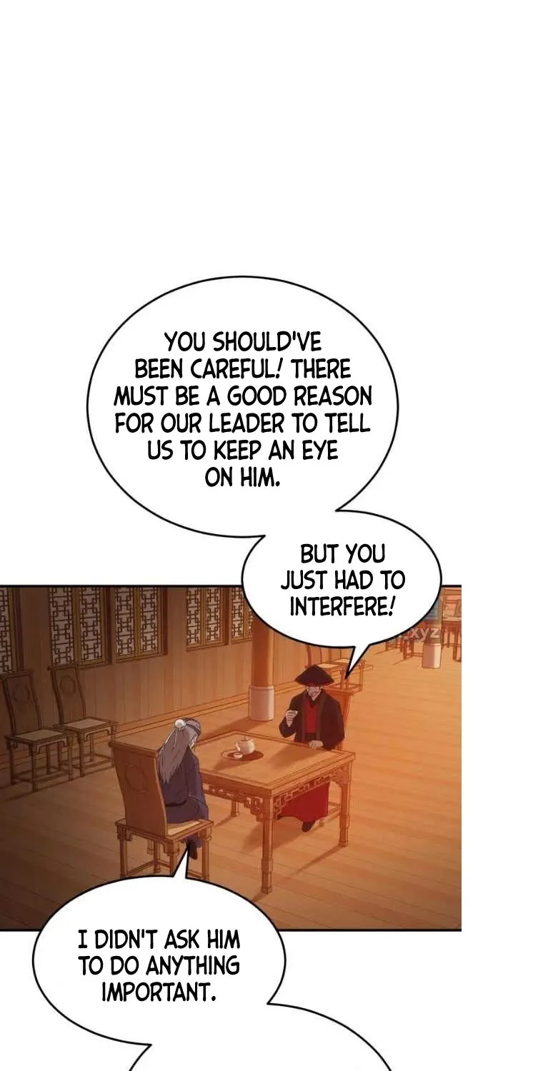 The Great Master Sunyoo - Page 22