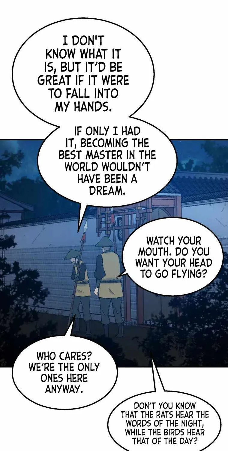 The Great Master Sunyoo - Page 33