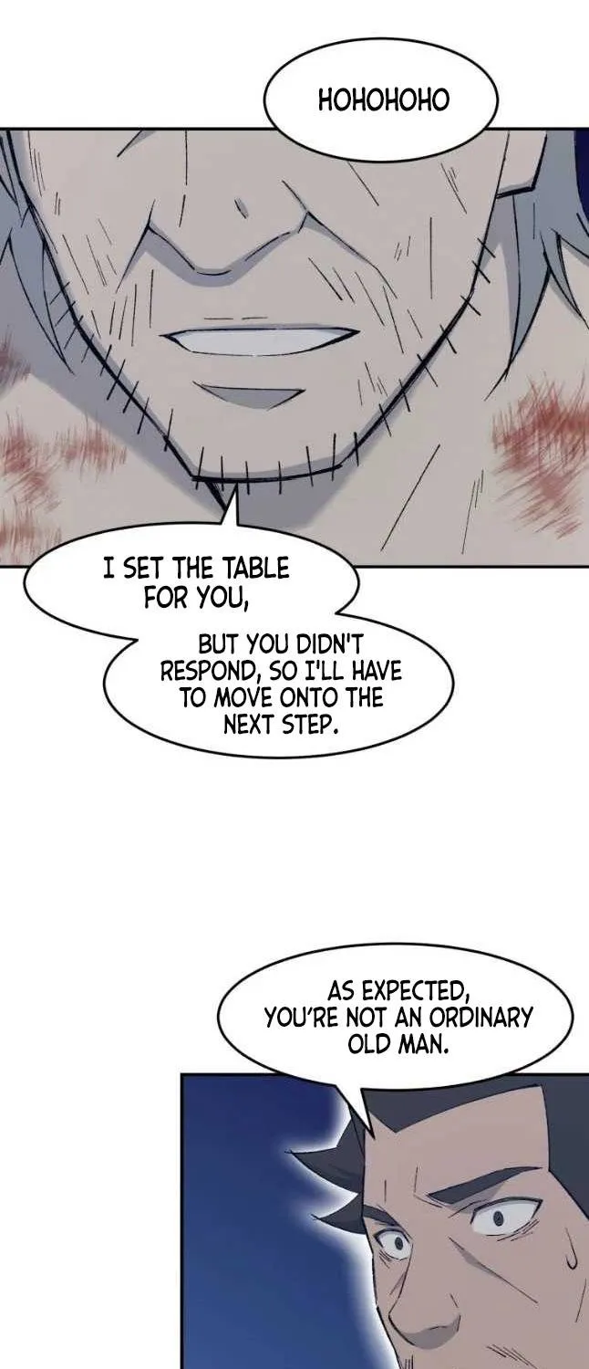 The Great Master Sunyoo - Page 14