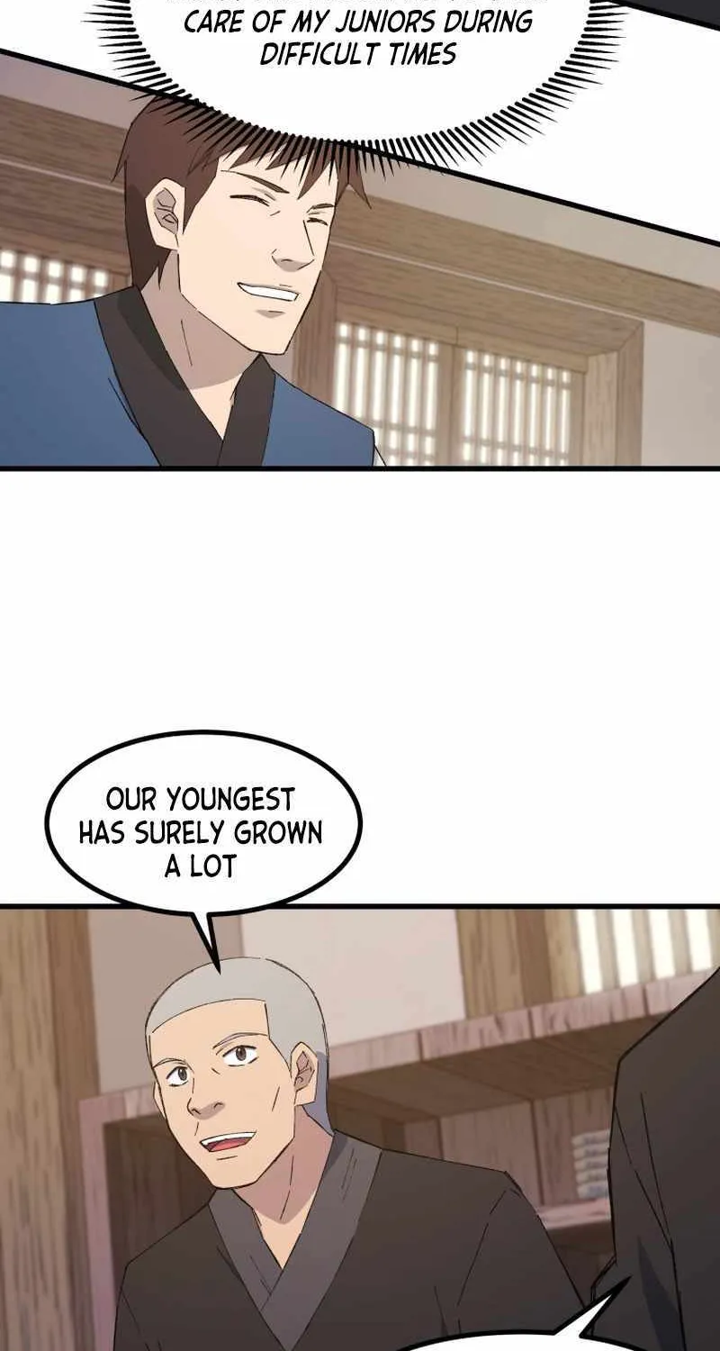 The Great Master Sunyoo - Page 14