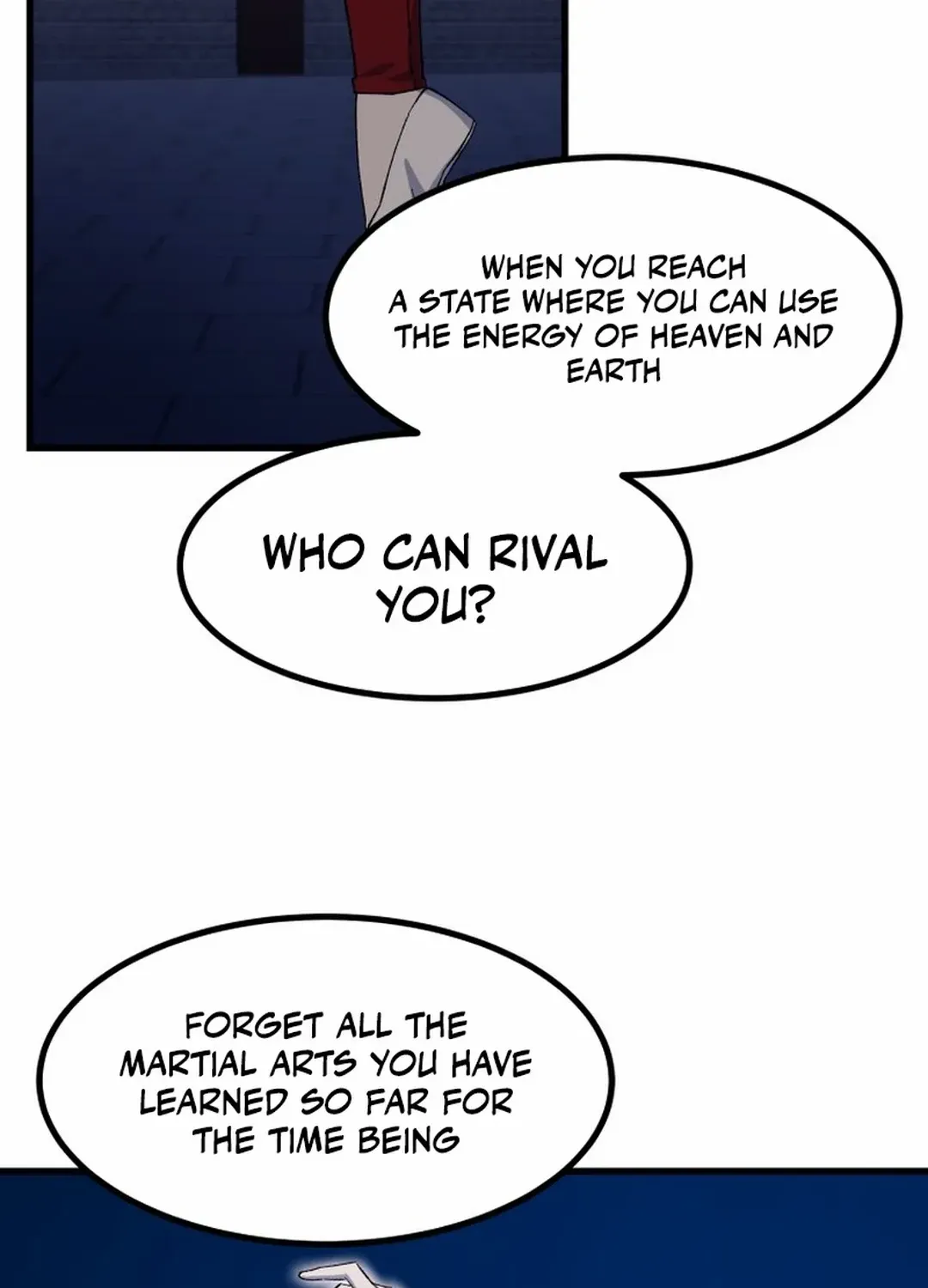 The Great Master Sunyoo - Page 16