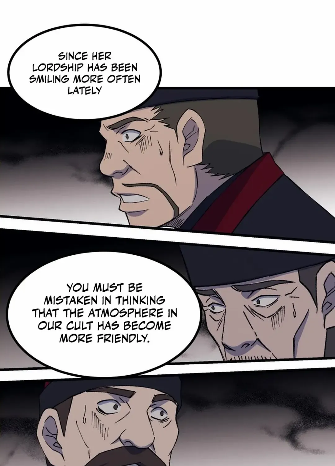 The Great Master Sunyoo - Page 17