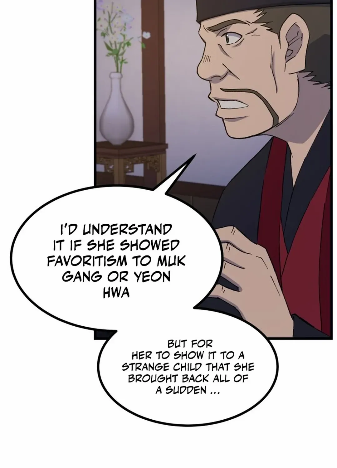 The Great Master Sunyoo - Page 4