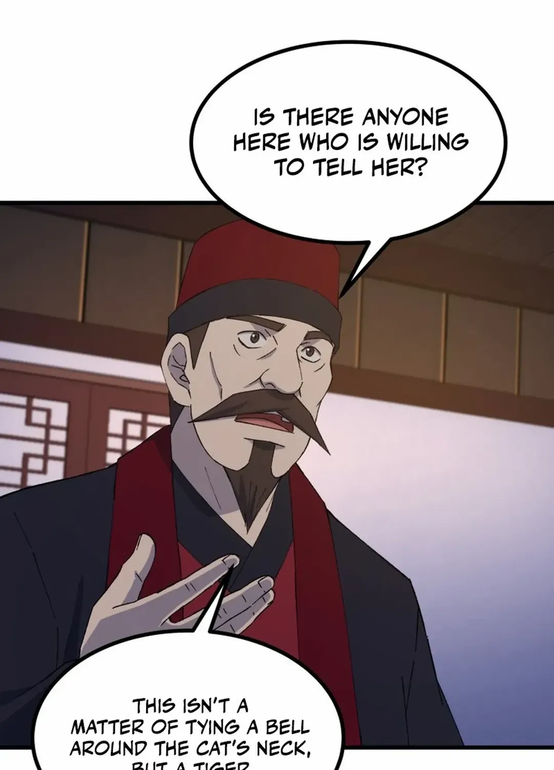 The Great Master Sunyoo - Page 8