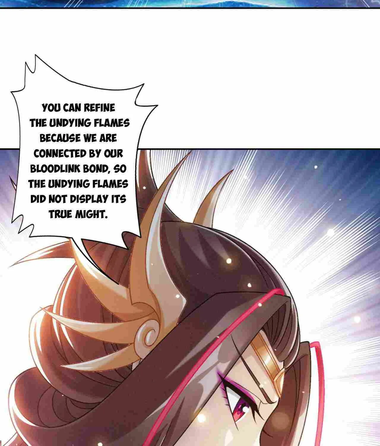 The Great Ruler Chapter 413 page 68 - MangaNelo