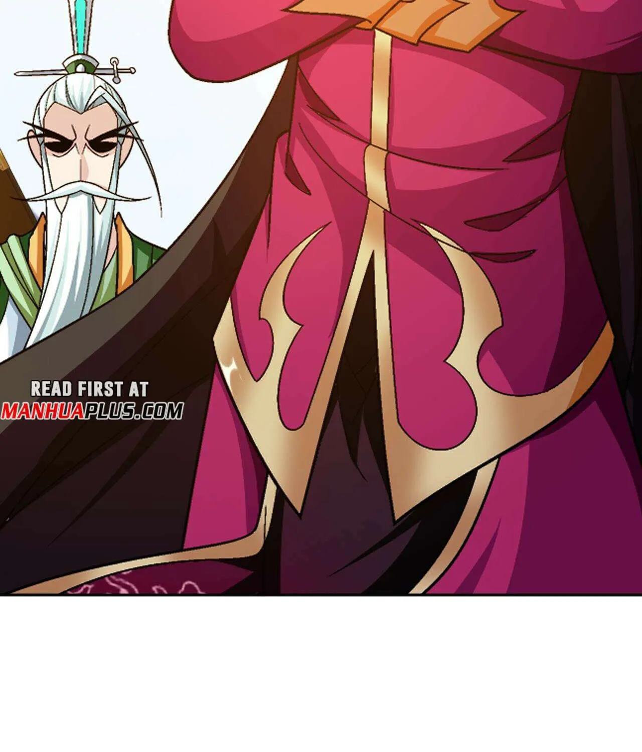 The Great Ruler Chapter 419 page 75 - MangaNelo