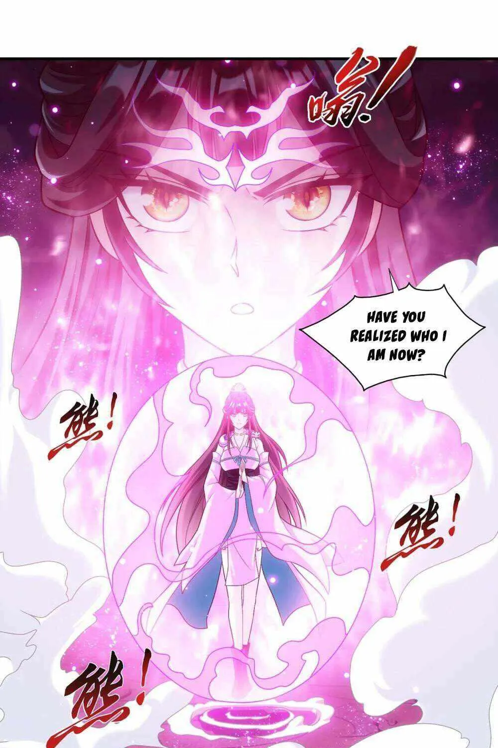 The Great Ruler Chapter 455 page 59 - MangaNato