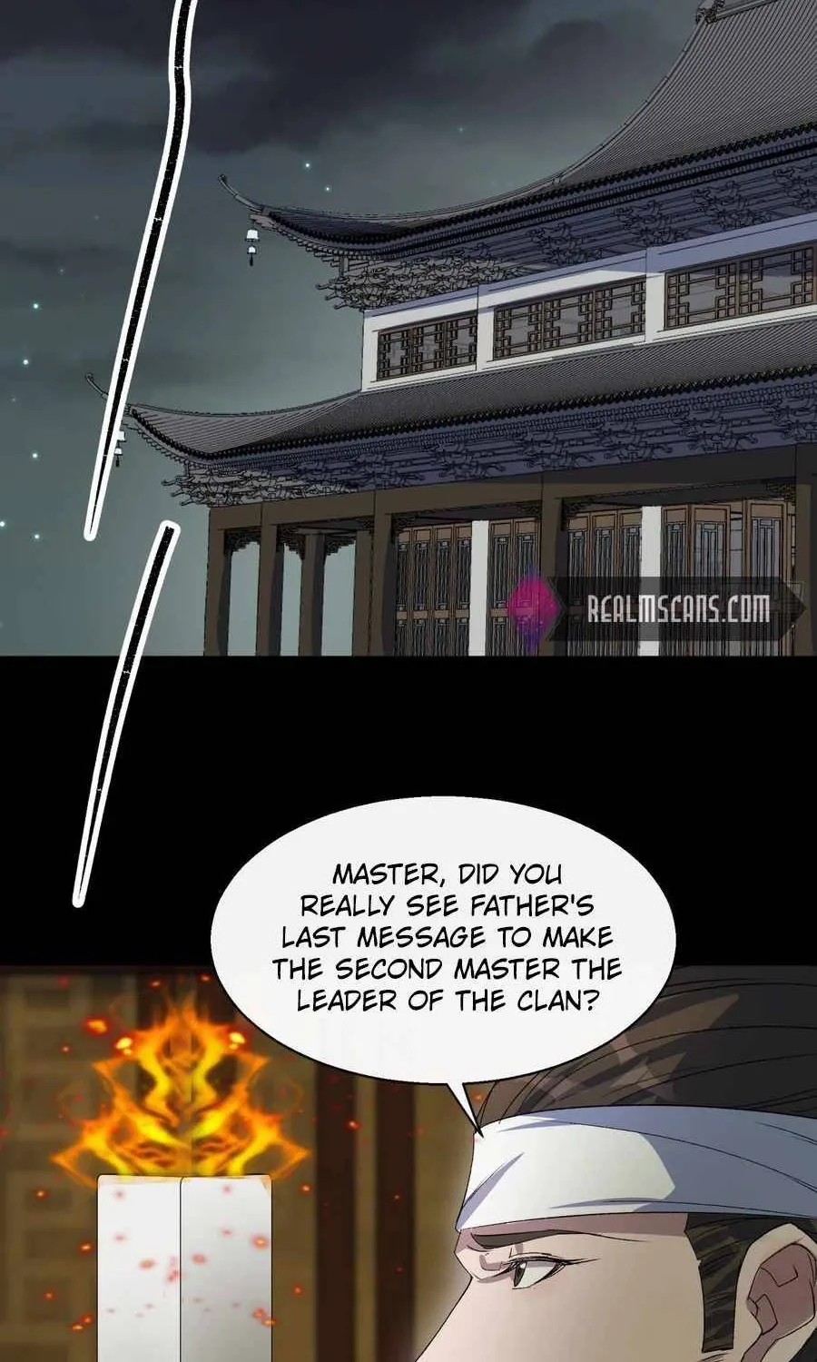 The Great Sage Chapter 39 page 37 - MangaKakalot