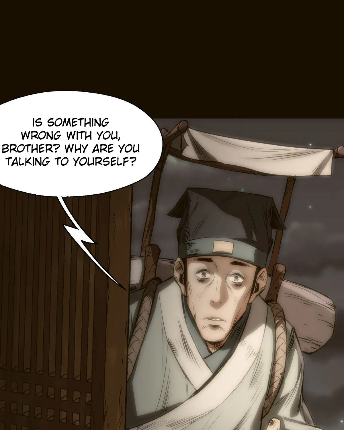 The Great Sage Chapter 4 page 56 - MangaNato