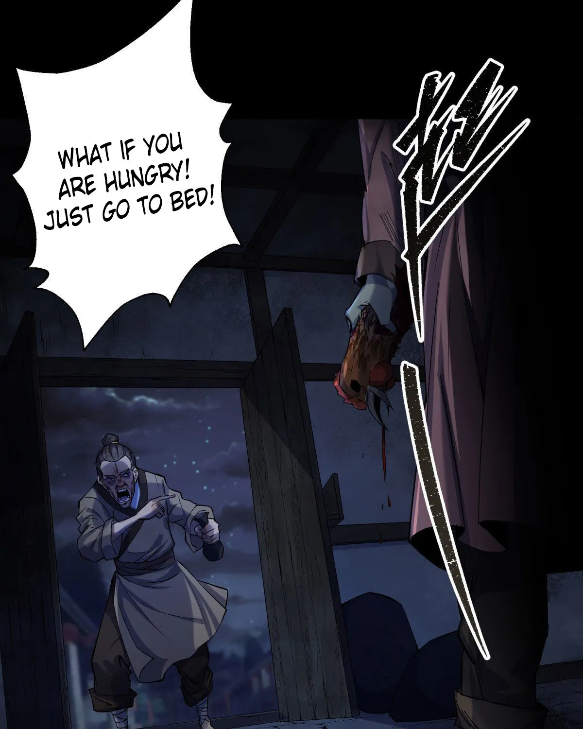 The Great Sage Chapter 7 page 62 - MangaNato