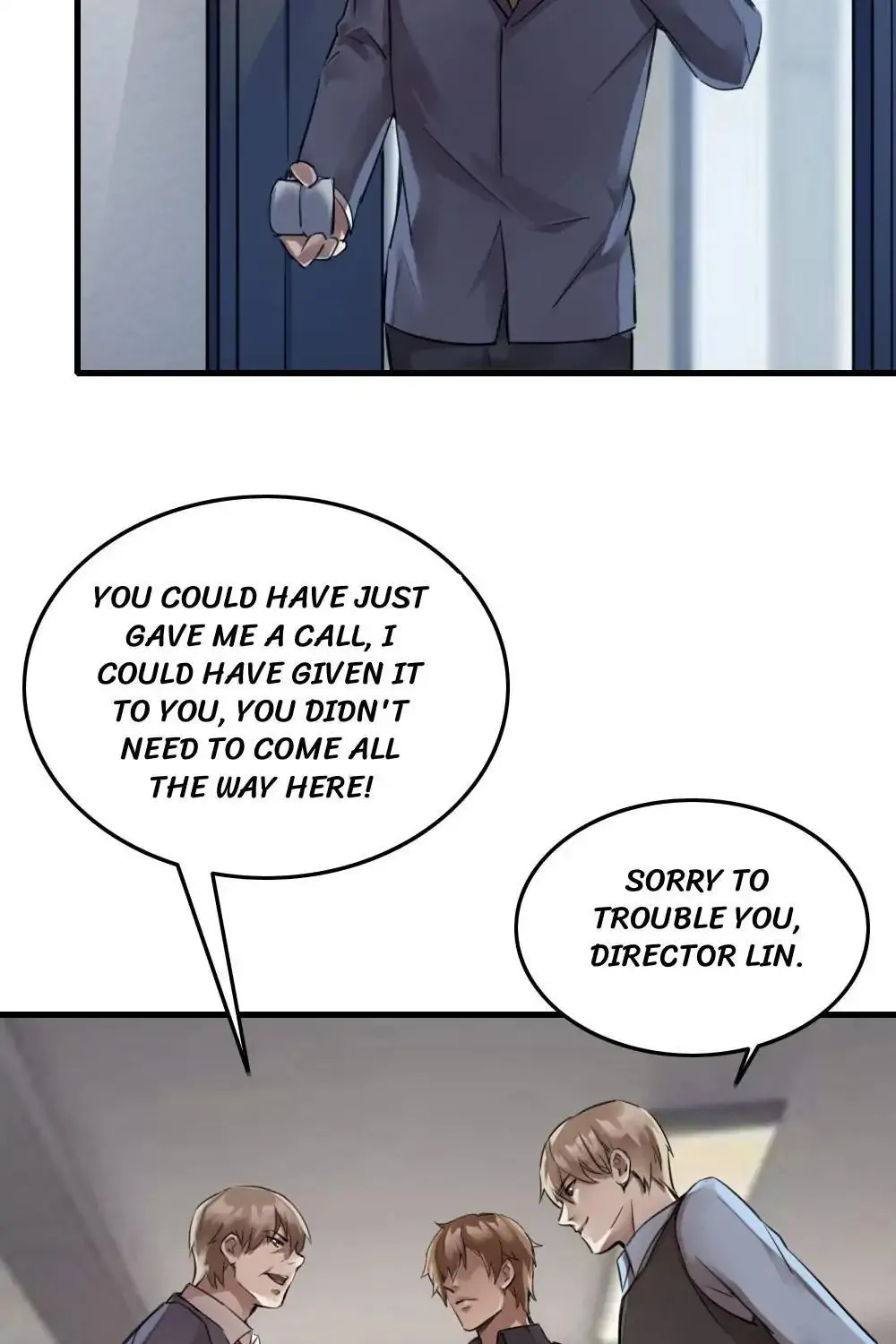 The Great Soldier Chapter 42 page 50 - MangaKakalot