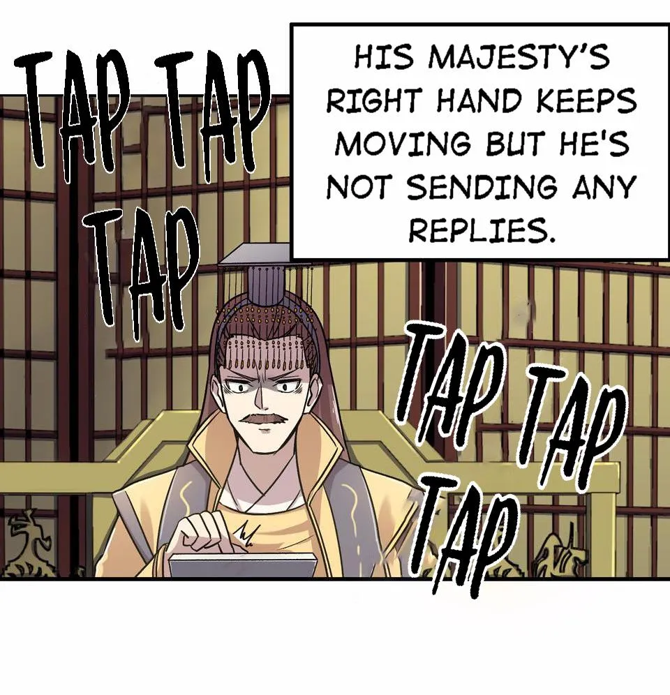 The Great Tang Is Online Chapter 1 page 55 - MangaKakalot