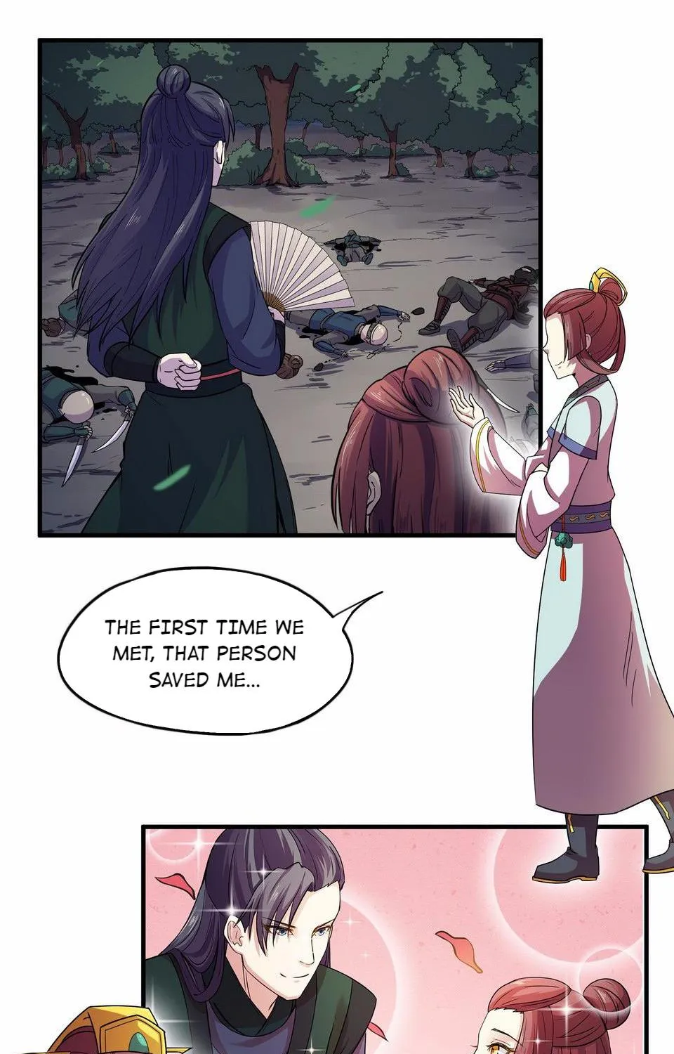 The Great Tang Is Online Chapter 59 page 51 - MangaKakalot