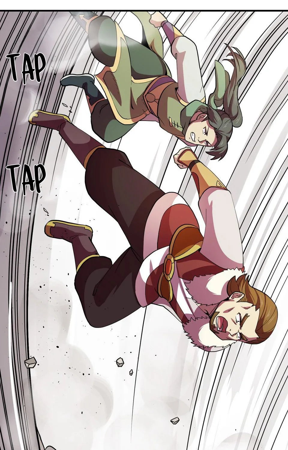 The Great Tang Is Online Chapter 78 page 60 - MangaKakalot